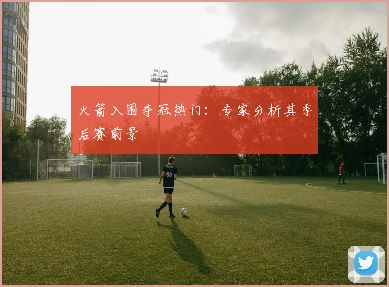 火箭入围夺冠热门：专家分析其季后赛前景